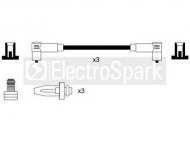 Комплект электропроводки STANDARD OEK709
