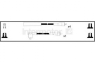 Комплект электропроводки STANDARD 83001