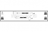 Комплект электропроводки STANDARD 73471