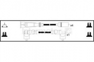 Комплект электропроводки STANDARD 73819