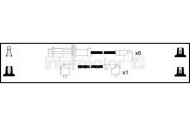 Комплект электропроводки STANDARD 73595
