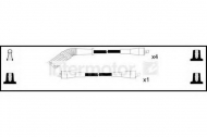 Комплект электропроводки STANDARD 73747