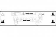 Комплект электропроводки STANDARD 73953