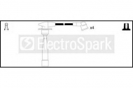 Комплект электропроводки STANDARD OEK633
