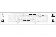 Комплект электропроводки STANDARD OEK799
