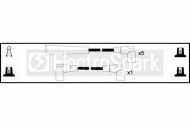 Комплект электропроводки STANDARD OEK072