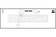 Комплект электропроводки STANDARD OEK330