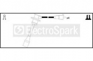 Комплект электропроводки STANDARD OEK024