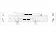 Комплект электропроводки STANDARD OEK045