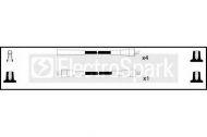Комплект электропроводки STANDARD OEK734