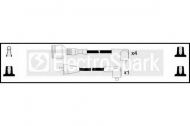Комплект электропроводки STANDARD OEK143