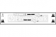 Комплект электропроводки STANDARD OEK998