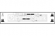 Комплект электропроводки STANDARD OEK227