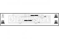 Комплект электропроводки STANDARD OEK572