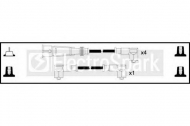 Комплект электропроводки STANDARD OEK161