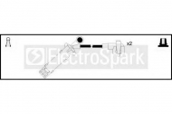 Комплект электропроводки STANDARD OEK254
