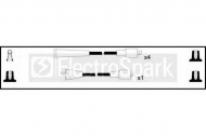 Комплект электропроводки STANDARD OEK348