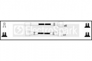 Комплект электропроводки STANDARD OEK229