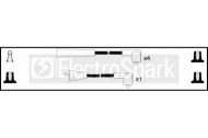 Комплект электропроводки STANDARD OEK192