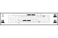 Комплект электропроводки STANDARD OEK234