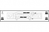 Комплект электропроводки STANDARD OEK095