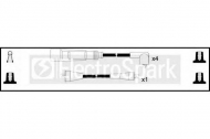 Комплект электропроводки STANDARD OEK246