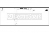 Комплект электропроводки STANDARD OEK746