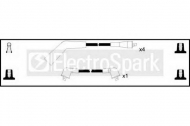 Комплект электропроводки STANDARD OEK274
