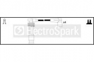 Комплект электропроводки STANDARD OEK010