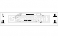 Комплект электропроводки STANDARD OEK463