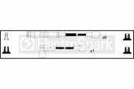 Комплект электропроводки STANDARD OEK1001