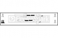 Комплект электропроводки STANDARD OEK196