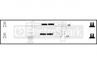 Комплект электропроводки STANDARD OEK442