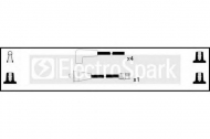 Комплект электропроводки STANDARD OEK521