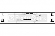 Комплект электропроводки STANDARD OEK527