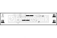 Комплект электропроводки STANDARD OEK614