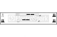 Комплект электропроводки STANDARD OEK378