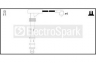 Комплект электропроводки STANDARD OEK187
