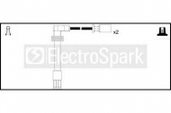 Комплект электропроводки STANDARD OEK604
