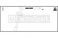 Комплект электропроводки STANDARD OEK909