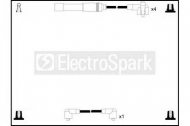 Комплект электропроводки STANDARD OEK277