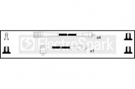 Комплект электропроводки STANDARD OEK947