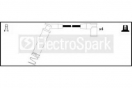 Комплект электропроводки STANDARD OEK800