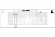 Комплект электропроводки STANDARD OEF829
