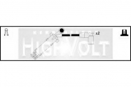 Комплект электропроводки STANDARD OEF764