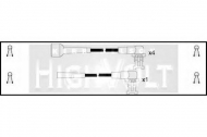 Комплект электропроводки STANDARD OEF334