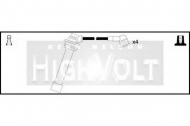 Комплект электропроводки STANDARD OEF411