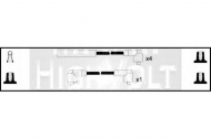 Комплект электропроводки STANDARD OEF217