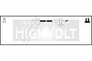 Комплект электропроводки STANDARD OEF495