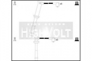 Комплект электропроводки STANDARD OEF262